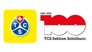 100 Jahre TCS Sektion Solothurn