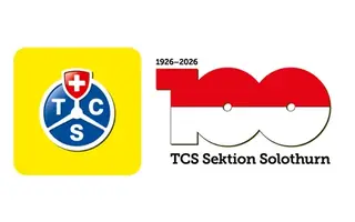 100 Jahre TCS Sektion Solothurn