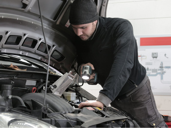 Chiptuning bei Turbomotoren: Welche Reserven sind technisch sinnvoll nutzbar?