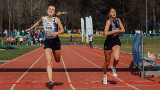 Titelverteidigerinnen triumphieren bei der Cross Schweizermeisterschaft in Langenthal
