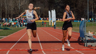 Titelverteidigerinnen triumphieren bei der Cross Schweizermeisterschaft in Langenthal