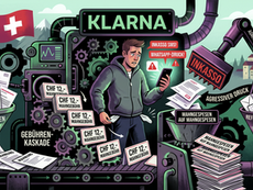 Vorsicht vor der Klarna-Falle