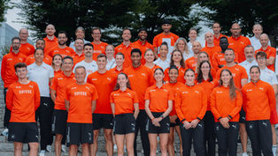 31-köpfiges Schweizer Team will an der WM in Tokio den Turbo zünden