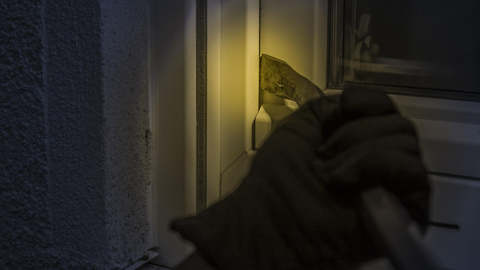 Wohnungseinbruch in Wettingen: War es ein 14-jähriger Kosovare?