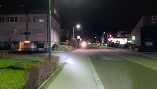 Bättwil: Automobilist haut nach Kollision mit Schülerin ab - Zeugen gesucht