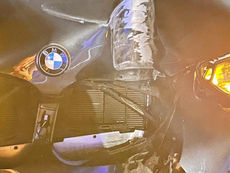 Aarau: Besoffener Senior hinterliess "Spur der Verwüstung"