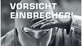 Sichere Strassen aber immer mehr Einbrüche im Aargau