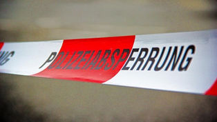 Vermisste Frau und ihr Mann tot an verschiedenen Orten aufgefunden