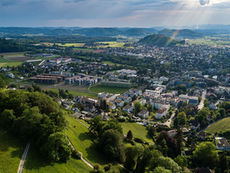 Traumlage Aargau – warum es so viele Menschen ins Rüebliland zieht