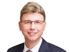 Aargauer Regierungsrat Dieter Egli macht polizeilichen Rückblick auf 2021