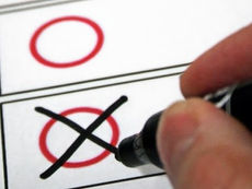 Die Mitte Kanton Solothurn fasst drei Nein-Parolen