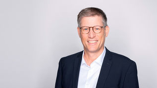 Guido McCombie zum neuen Direktionspräsidenten der FHNW gewählt
