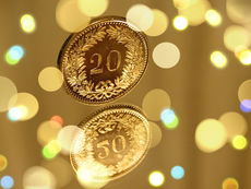 Budget 2023: Leichter Verlust bei hohen Investitionen