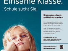 Kanton Solothurn tut was gegen Lehrermangel