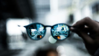 Welche Rolle spielt Optik in unserem Alltag?