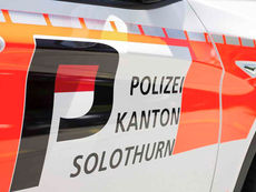 Grenchen: Deliktsgut und Drogen gefunden - zwei Verdächtige festgenommen