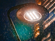 Stadt Langenthal setzt vollständig auf LED-Beleuchtung