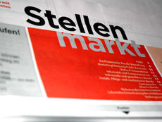 Kanton Solothurn: Rückgang der Arbeitslosigkeit im März 2022