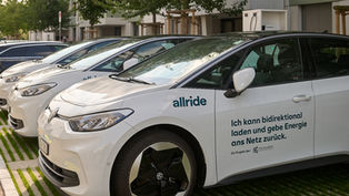 AMAG zum Ausstieg der EU aus dem Ausstieg der Verbrennungsmotoren