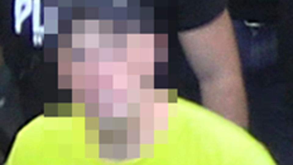 Ausschreitungen nach Cup-Spiel in Aarau: Behörden veröffentlichen verpixelte Bilder der Täter