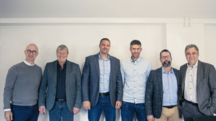 Glasfaserkooperation für Balsthal, Laupersdorf, Welschenrohr, Gänsbrunnen und Kappel (SO)