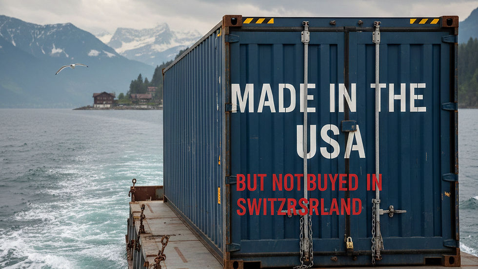 KI-generiertes Bild.