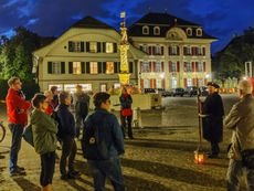 Zofingen bietet neue Stadtführungen an