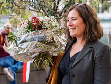 Franziska Roth, auf in den zweiten Ständerats-Wahlgang