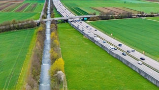 Lebensraum Dünnern: Regierungsrat verabschiedet Kreditvorlage