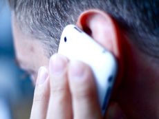 Dornach: Und wieder geben sich Betrüger am Telefon als Polizisten aus