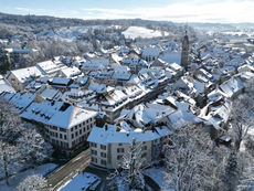 Zofingen: Erste Ergebnisse der Analyse "Zukunft Altstadt" liegen vor