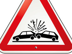 Freitag, der 13.: Muss man Angst haben, sich ans Steuer zu setzen?