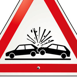 Freitag, der 13.: Muss man Angst haben, sich ans Steuer zu setzen?