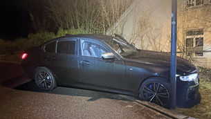 Turgi: Kapo Aargau räumt mit Autodieben auf