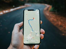 Aarau: Dummer Dieb in Häuser geschlichen aber nicht an Smartphone-Ortung gedacht