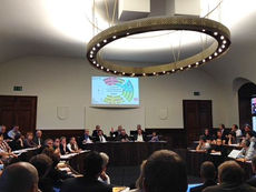 Forderungen nach fettem Gewinn in Staatsrechnung: "Steuersenkungen möglich und machbar"