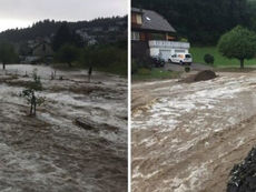Zofingen: Hochwasserschutz im Gebiet Dorfbach und Stadtbach