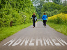 Warum wir durch Sport allein nicht abnehmen