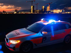 Kanton Solothurn: Dritthöchste Kriminalitätsbelastung der Schweiz