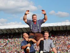 Unser neuer König heisst Wicki Joel