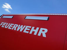 Solothurn: Brand in Wohnung an der Zuchwilerstrasse