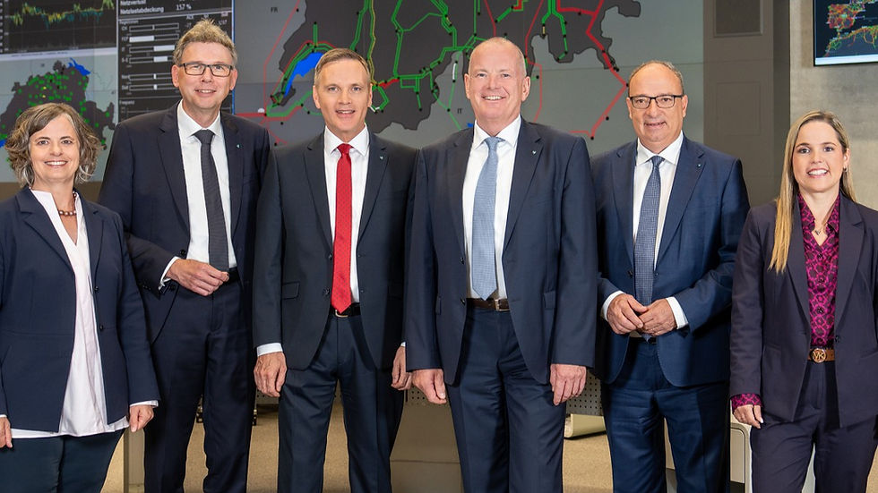 Stephan Attiger ist Aargauer Landammann 2026