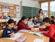 Kanton Aargau will Deutschförderung mit Priorität: Französisch frühestens ab 6. Klasse