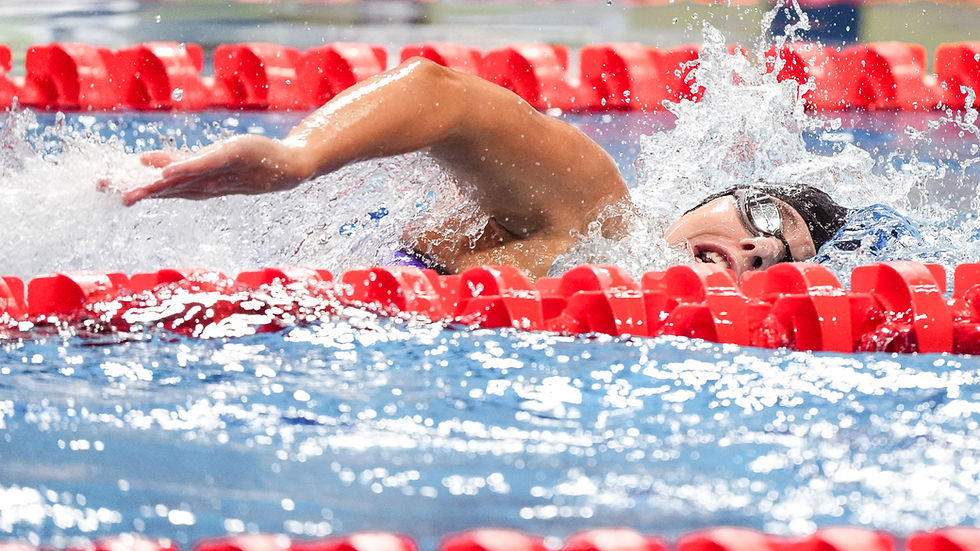 Online-Voting für die Wahl "Aargauer Sportler/in des Jahres 2025" läuft