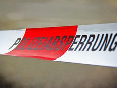 Grenchen: Toter Mann auf Wiese