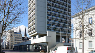 Interimslösung für Oltner Stadtschreiber: Markus Dietler muss nochmals ran