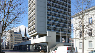 Interimslösung für Oltner Stadtschreiber: Markus Dietler muss nochmals ran