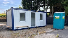 Solothurn: Pilotversuch zur Entlastung des öffentlichen Raums abgeschlossen