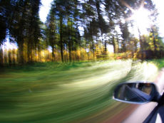 Würenlos/Otelfingen: Mit 141 km/h im 80er geblitzt