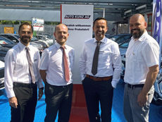 Wohlen: Gebrüder Kunz überlassen Auto Kunz einem neuen CEO